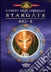 Stargate SG1. Stagione 2. Vol. 03 dvd