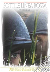 Sottile Linea Rossa (La) dvd