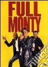 Full Monty - Squattrinati Organizzati dvd