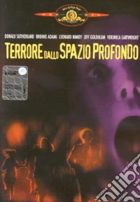 Terrore Dallo Spazio Profondo dvd