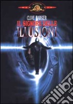 Signore Delle Illusioni (Il) dvd