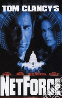 Netforce dvd