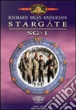 Stargate SG1. Stagione 2. Vol. 04 dvd