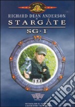 Stargate SG1. Stagione 2. Vol. 05 dvd