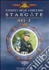 Stargate SG1. Stagione 2. Vol. 05 dvd