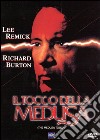Il tocco della Medusa dvd