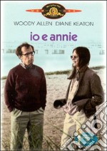 Io E Annie dvd usato