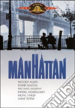 Manhattan dvd