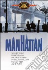 Manhattan dvd