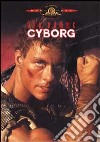 Cyborg dvd