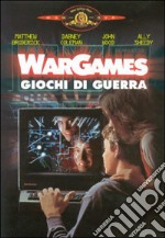 Wargames - Giochi Di Guerra dvd