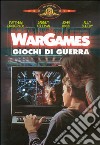 Wargames - Giochi Di Guerra dvd