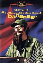 Dittatore Dello Stato Libero Di Bananas (Il) dvd