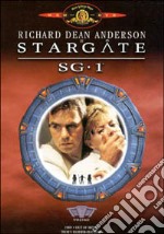 Stargate SG-1 Stagione 02 Volume 07 Episodi 21-22 dvd