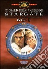 Stargate SG-1 Stagione 02 Volume 07 Episodi 21-22 dvd