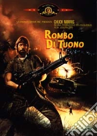 Rombo Di Tuono dvd