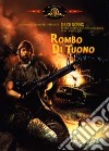 Rombo Di Tuono dvd