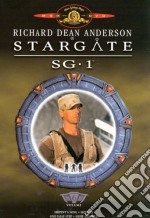 Stargate SG1. Stagione 2. Vol. 06 dvd