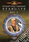 Stargate SG1. Stagione 2. Vol. 06 dvd