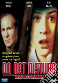 Do Not Disturb. Non disturbare dvd