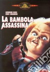 Bambola Assassina (La) dvd