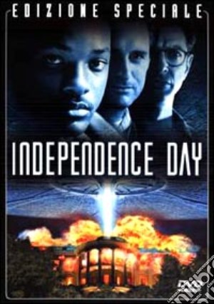Independence Day (SE) (2 Dvd) film in dvd di Roland Emmerich