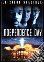 Independence Day (SE) (2 Dvd) dvd