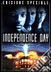 Independence Day (SE) (2 Dvd) dvd