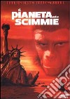 Pianeta Delle Scimmie (Il) (1968) dvd