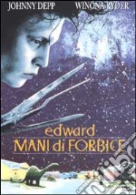 Edward Mani Di Forbice dvd