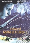 Edward Mani Di Forbice dvd
