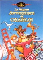 Nuove Avventure Di Charlie (Le) dvd