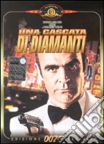 Agente 007. Una cascata di diamanti dvd