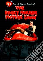 Rocky Horror Picture Show (The) (2 Dvd) dvd