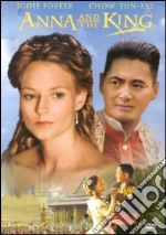 Anna And The King dvd usato