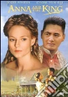 Anna And The King film in dvd di Andy Tennant