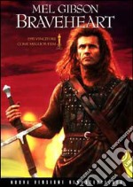 Braveheart dvd usato