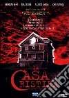 La Casa Di Cristina dvd