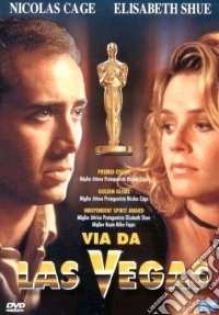 Via Da Las Vegas dvd