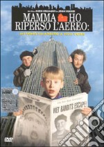 Mamma Ho Riperso l'Aereo dvd