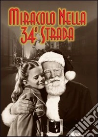 Il miracolo nella Trentaquattresima strada dvd