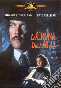 Cruna Dell'Ago (La) dvd