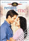 Return To Me  dvd