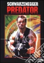 Predator dvd