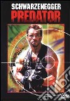 Predator dvd