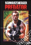 Predator film in dvd di John Mctiernan