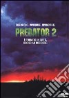Predator 2 dvd
