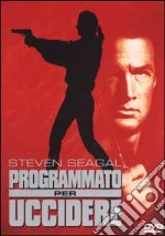 Programmato Per Uccidere dvd