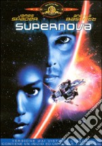 Supernova dvd