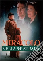 Miracolo Nella 34 Strada (1994) dvd